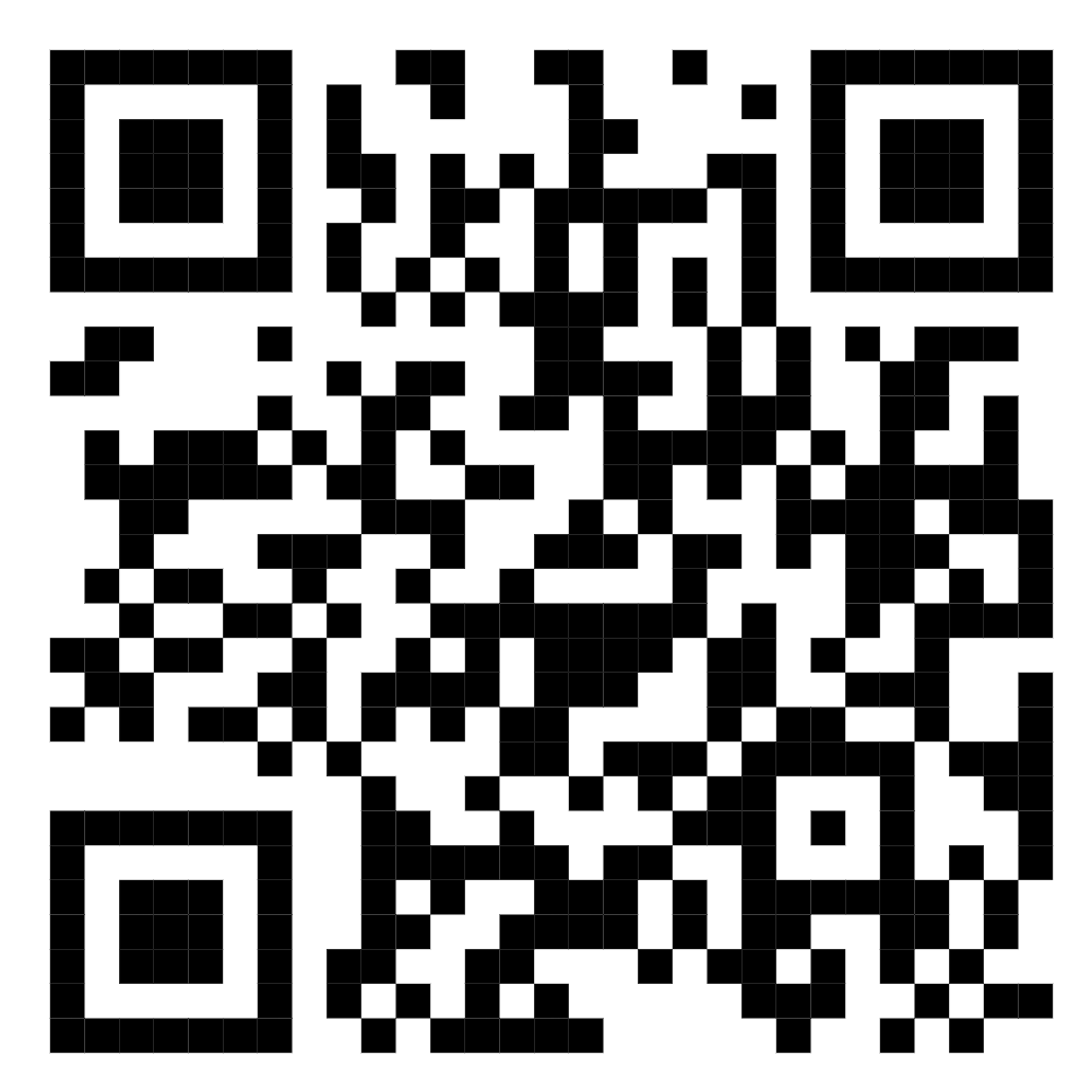 Location QR code
