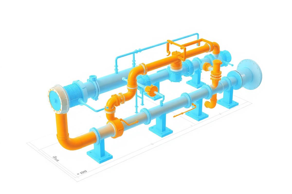 CAD Services Designed with Precision