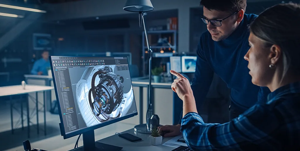 CAD drawing conversion workflow